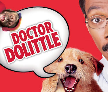 Dr. Dolittle (1998) (1998)