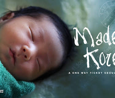 Made In Korea: A One Way Ticket Seoul-Amsterdam? (2006)