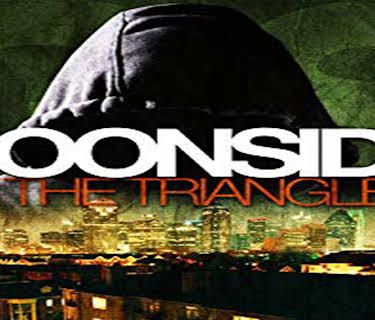 Goonside The Triangle (2014)