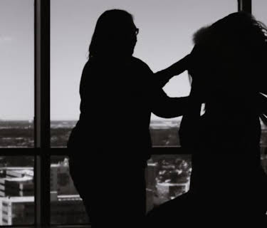 Headdress (2017)
