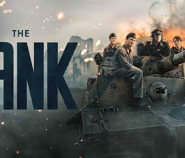 The Tank (2026)