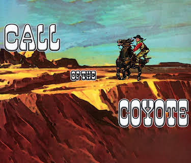 Call Of The Coyote (1934)