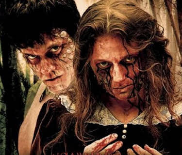 Creek (2007)