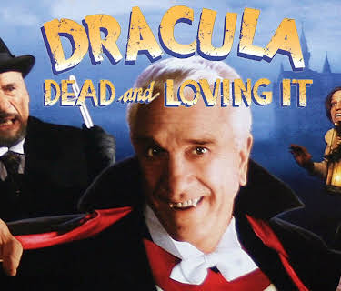 Dracula: Dead and Loving It (1995)