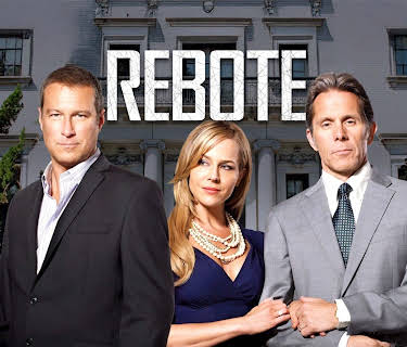 Ricochet (2011)