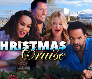 A Christmas Cruise (2017)