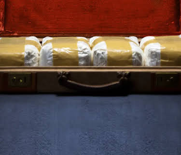 The Rise and Fall of Pablo Escobar