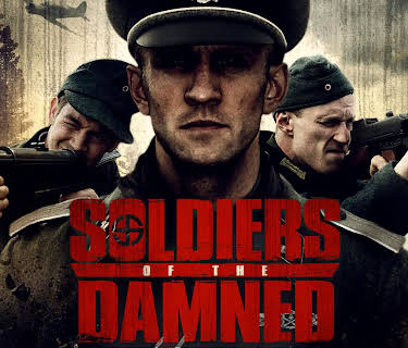 Soldiers of the Damned (2015)