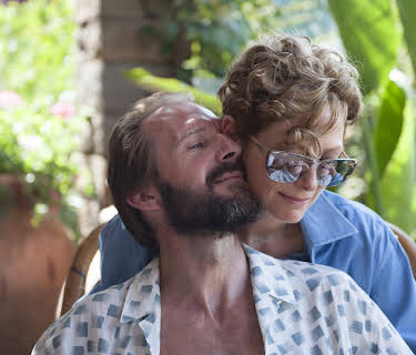 A Bigger Splash (2016)