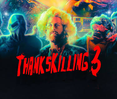 ThanksKilling 3 (2012)