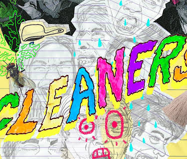Cleaners (2019)