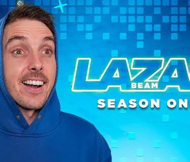 LazarBeam