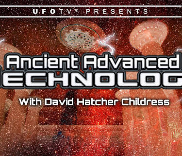 Ancient Advanced Technology