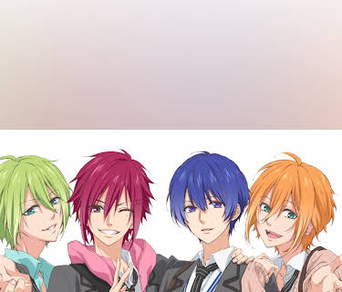 MARGINAL #4 the Animation