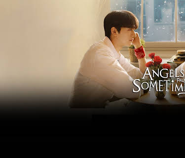 Angels Fall Sometimes