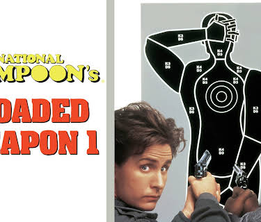 National Lampoon's Loaded Weapon (1993)