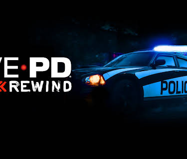 Live PD: Rewind