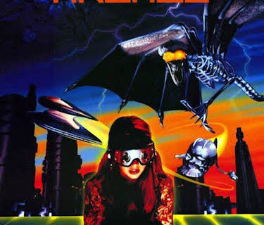 Arcade (1994)