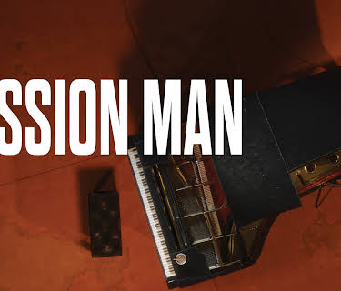 The Session Man (2024)