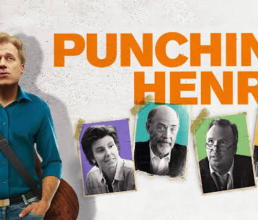 Punching Henry (2017)