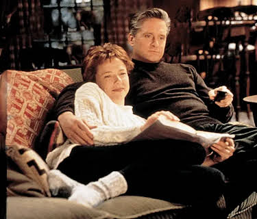The American President (1995)
