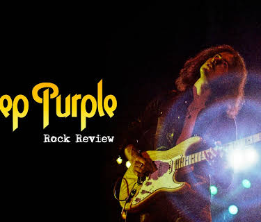 Deep Purple - Rock Review (2005)