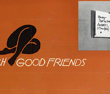 Such Good Friends (1971)