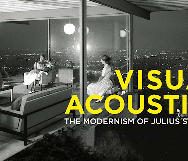 Visual Acoustics: The Modernism of Julius Shulman (2009)