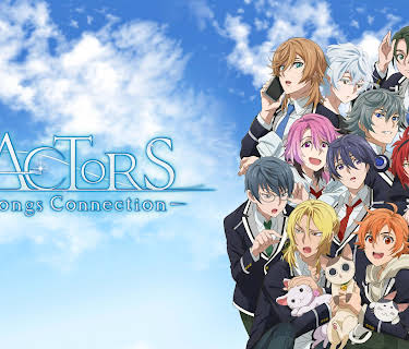 Actors: Songs Connection