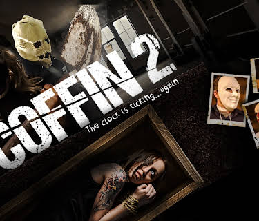 Coffin 2 (2017)