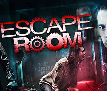 Escape Room (2018)