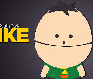 South Park: Ike Season 1