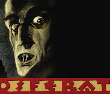 Nosferatu In Color (2022)