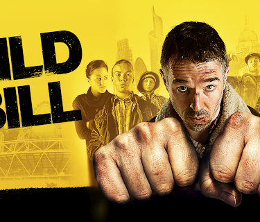 Wild Bill (2012)