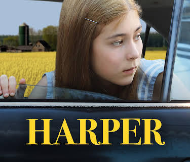 Harper (2021)