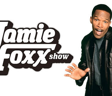 Jamie Foxx Show: The Complete First Season