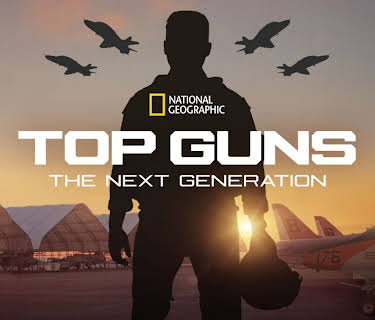 Top Guns: The Next Generation