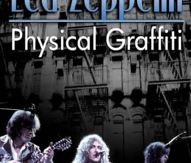 Physical Graffiti: A Classic Album Under Review (2008)