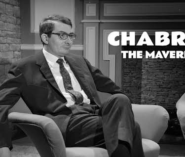 Chabrol, the Maverick (2018)