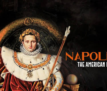 Napoleon: The American Dream (2024)