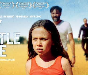 My Little One (2022)