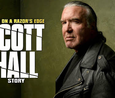 Living on a Razor's Edge: The Scott Hall Story (2026)