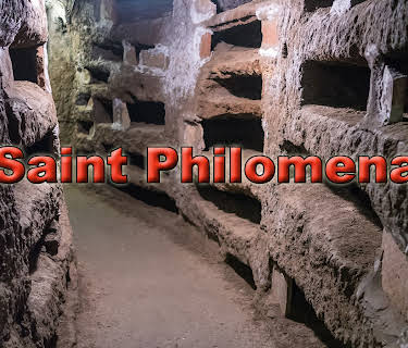 Saint Philomena