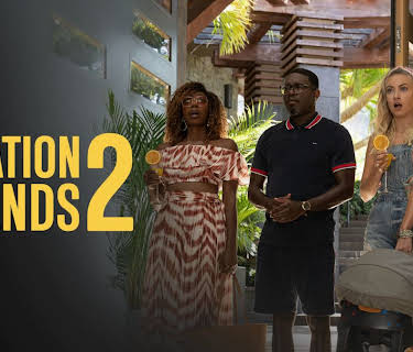 Vacation Friends 2 (2023)