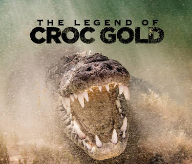 Legend of Croc Gold Season 1