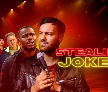 Stealing Jokes (2024)