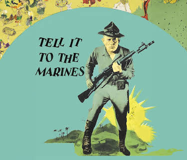 Tell It to the Marines (1927)