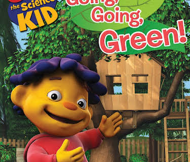 Sid the Science Kid: Going, Going, Green! (2011)
