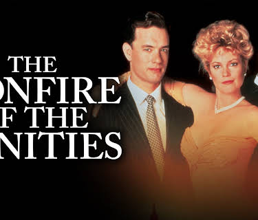 Bonfire of the Vanities (1990)