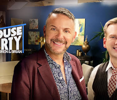 HGTV House Party, Season 1